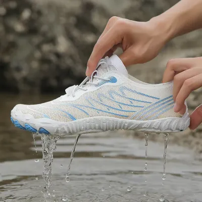Outdoor Barefoot Tracing Shoes for Men